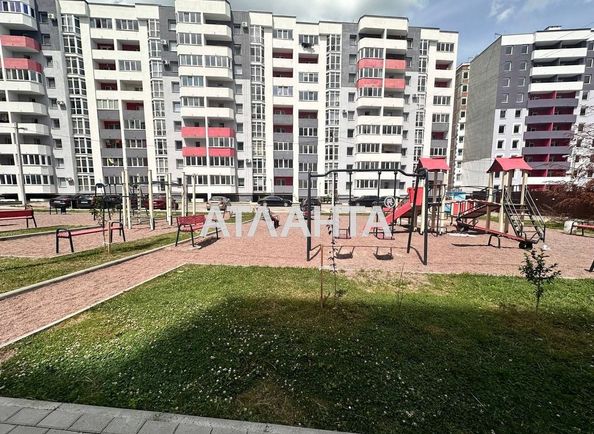 2-rooms apartment apartment by the address st. Glinyanskiy Trakt (area 65,4 m²) - Atlanta.ua - photo 14