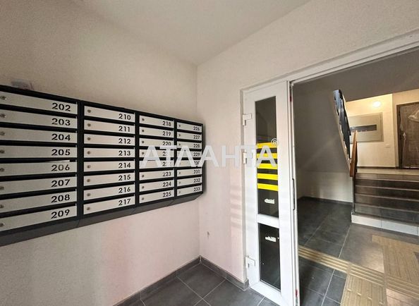 2-rooms apartment apartment by the address st. Glinyanskiy Trakt (area 65,4 m²) - Atlanta.ua - photo 13