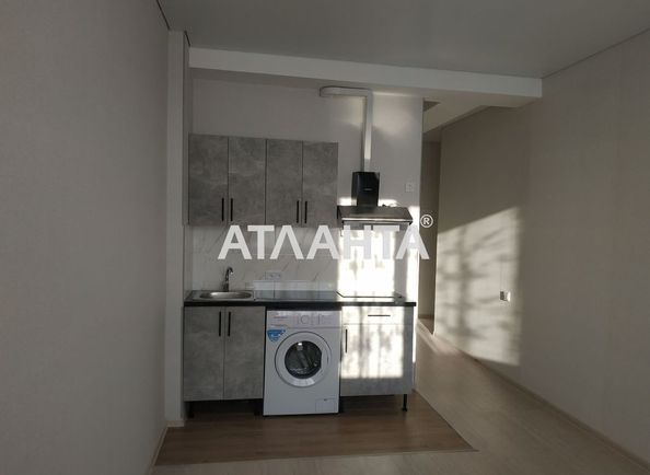 1-room apartment apartment by the address st. Koroleva ak (area 25,1 m2) - Atlanta.ua - photo 4
