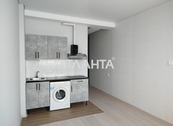 1-room apartment apartment by the address st. Koroleva ak (area 25,1 m²) - Atlanta.ua - photo 4