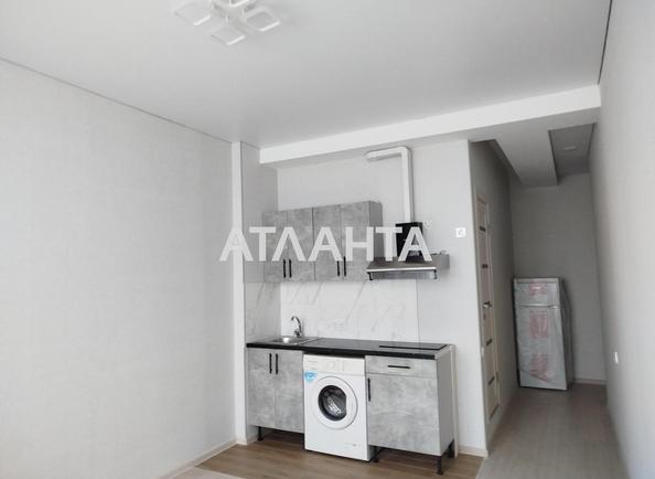 1-room apartment apartment by the address st. Koroleva ak (area 25,1 m²) - Atlanta.ua - photo 5