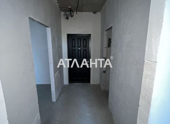 1-room apartment apartment by the address st. Kamanina (area 40,8 m2) - Atlanta.ua - photo 8