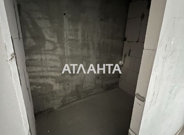 1-room apartment apartment by the address st. Kamanina (area 40,8 m2) - Atlanta.ua - photo 11