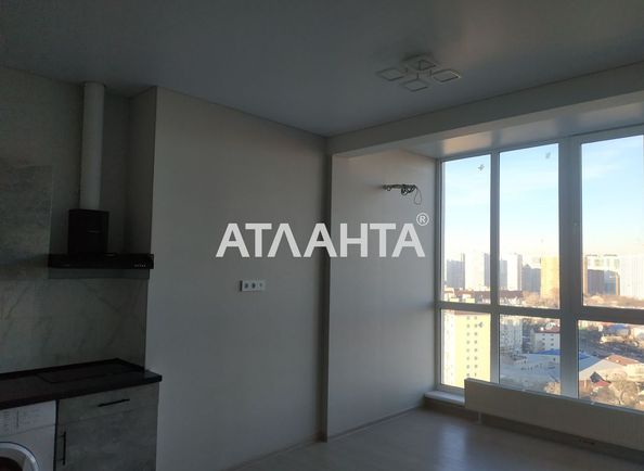1-room apartment apartment by the address st. Koroleva ak (area 25,4 m2) - Atlanta.ua - photo 7