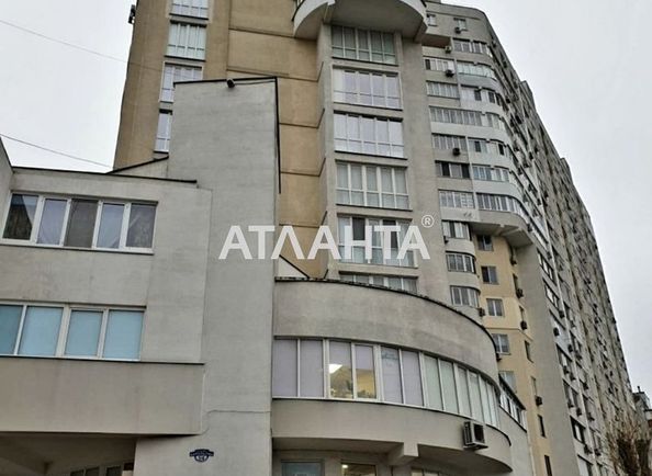 1-room apartment apartment by the address st. Koroleva ak (area 25,4 m2) - Atlanta.ua - photo 10