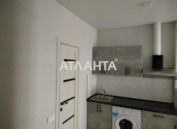 1-room apartment apartment by the address st. Koroleva ak (area 25,4 m²) - Atlanta.ua - фото 7