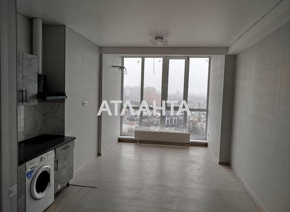 1-room apartment apartment by the address st. Koroleva ak (area 25,4 m²) - Atlanta.ua - фото 2