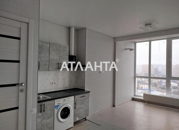 1-room apartment apartment by the address st. Koroleva ak (area 25,4 m²) - Atlanta.ua - фото 13