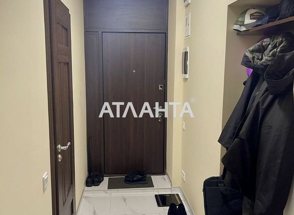 2-rooms apartment apartment by the address st. Prokhorovskaya Khvorostina (area 54 m²) - Atlanta.ua - photo 6