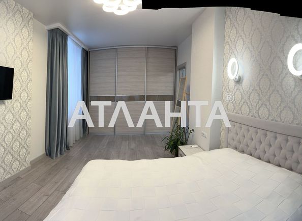 3-rooms apartment apartment by the address st. Bocharova gen (area 93,8 m2) - Atlanta.ua - photo 2