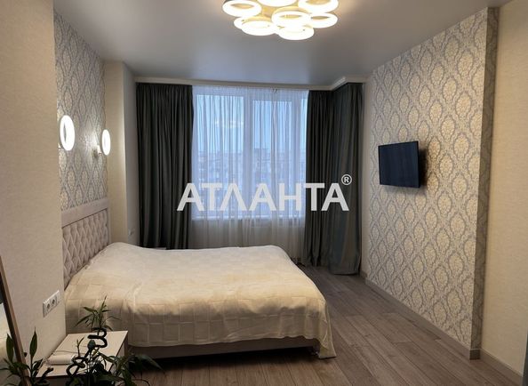 3-rooms apartment apartment by the address st. Bocharova gen (area 93,8 m2) - Atlanta.ua - photo 3