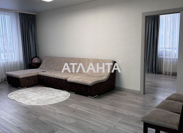 3-комнатная квартира по адресу ул. Бочарова ген. (площадь 93,8 м2) - Atlanta.ua - фото 4