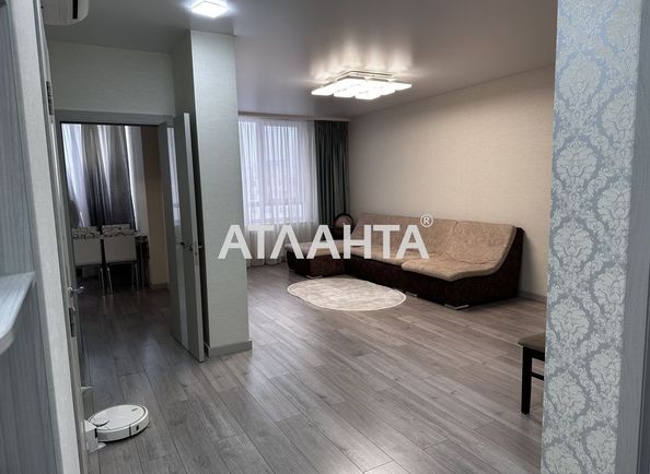 3-rooms apartment apartment by the address st. Bocharova gen (area 93,8 m2) - Atlanta.ua - photo 5
