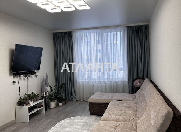 3-rooms apartment apartment by the address st. Bocharova gen (area 93,8 m2) - Atlanta.ua - photo 6
