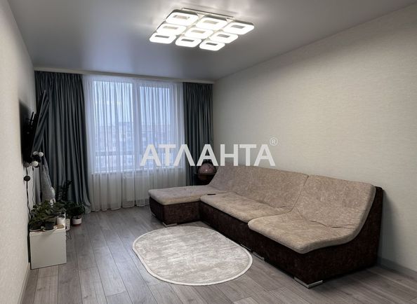 3-rooms apartment apartment by the address st. Bocharova gen (area 93,8 m2) - Atlanta.ua - photo 8