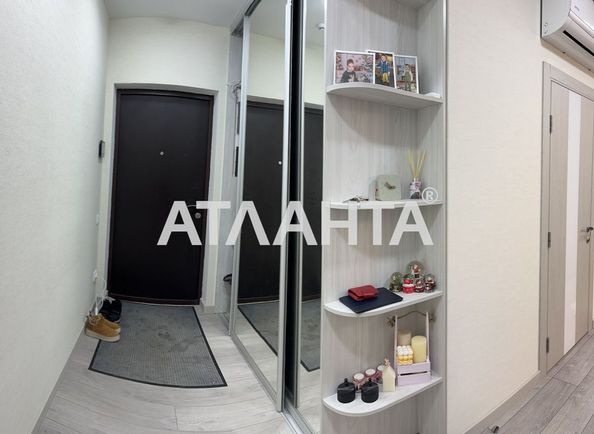 3-комнатная квартира по адресу ул. Бочарова ген. (площадь 93,8 м2) - Atlanta.ua - фото 14