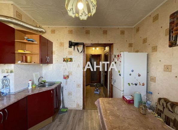 1-room apartment apartment by the address st. Vilyamsa ak (area 33,5 m2) - Atlanta.ua - photo 5
