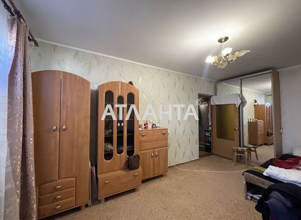 1-room apartment apartment by the address st. Vilyamsa ak (area 33,5 m2) - Atlanta.ua - photo 2