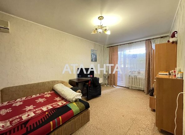 1-room apartment apartment by the address st. Vilyamsa ak (area 33,5 m2) - Atlanta.ua - photo 3
