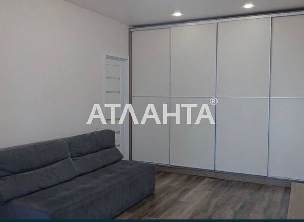 1-room apartment apartment by the address st. Kolontaevskaya Dzerzhinskogo (area 45,2 m2) - Atlanta.ua - photo 2