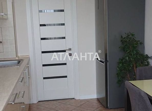 1-room apartment apartment by the address st. Kolontaevskaya Dzerzhinskogo (area 45,2 m2) - Atlanta.ua - photo 4