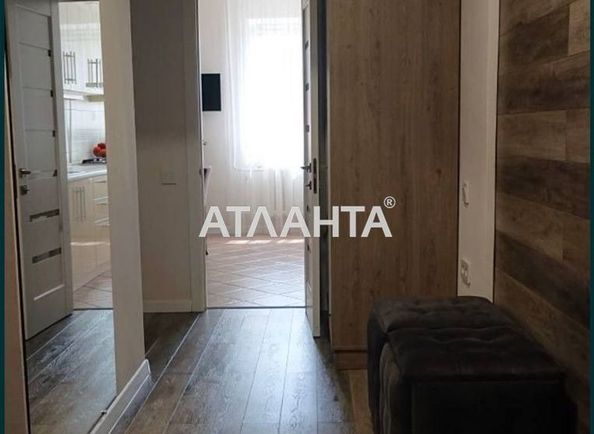 1-room apartment apartment by the address st. Kolontaevskaya Dzerzhinskogo (area 45,2 m2) - Atlanta.ua - photo 6