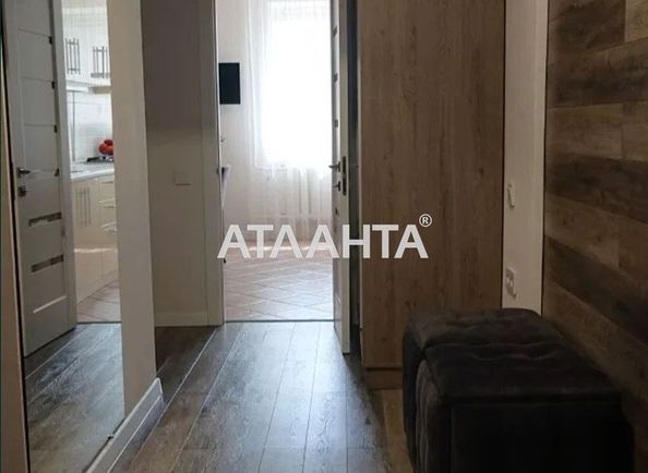 1-room apartment apartment by the address st. Kolontaevskaya Dzerzhinskogo (area 45,2 m2) - Atlanta.ua - photo 3