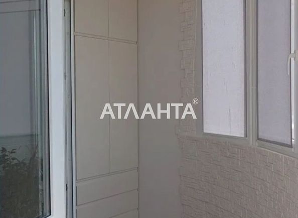 1-room apartment apartment by the address st. Kolontaevskaya Dzerzhinskogo (area 45,2 m2) - Atlanta.ua - photo 6