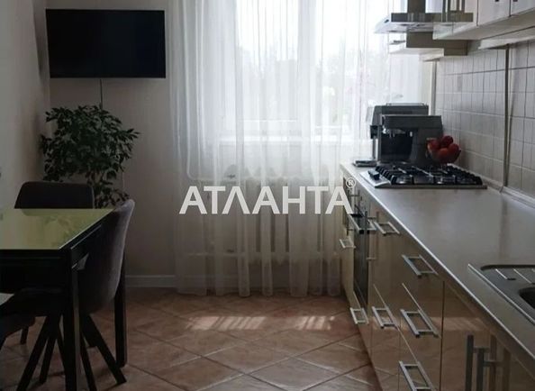1-room apartment apartment by the address st. Kolontaevskaya Dzerzhinskogo (area 45,2 m2) - Atlanta.ua - photo 5