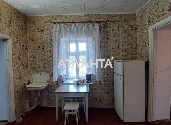 1-комнатная квартира по адресу Севастопольский пер. (площадь 34,2 м²) - Atlanta.ua - фото 4