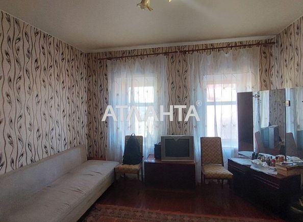 1-room apartment apartment by the address st. Sevastopolskiy per (area 34,2 m2) - Atlanta.ua - photo 2