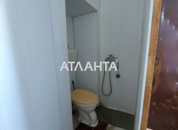 1-room apartment apartment by the address st. Sevastopolskiy per (area 34,2 m2) - Atlanta.ua - photo 7
