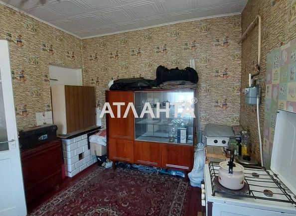 1-room apartment apartment by the address st. Sevastopolskiy per (area 34,2 m2) - Atlanta.ua - photo 5