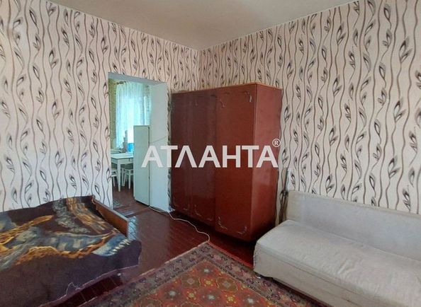 1-room apartment apartment by the address st. Sevastopolskiy per (area 34,2 m2) - Atlanta.ua - photo 3