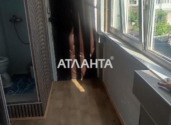 1-кімнатна квартира за адресою Севастопольський пров. (площа 34,2 м²) - Atlanta.ua - фото 10