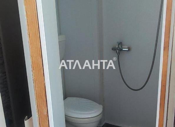 1-кімнатна квартира за адресою Севастопольський пров. (площа 34,2 м²) - Atlanta.ua - фото 12