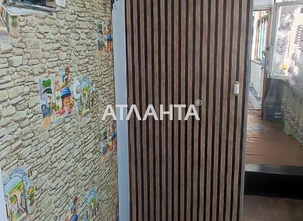1-кімнатна квартира за адресою Севастопольський пров. (площа 34,2 м²) - Atlanta.ua - фото 13
