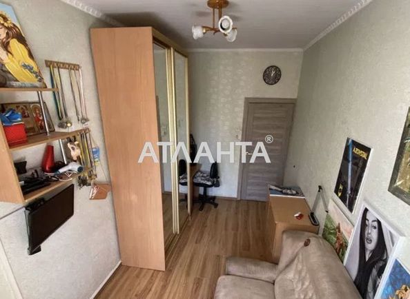 3-rooms apartment apartment by the address st. Ovidiopolskaya dor (area 70,0 m2) - Atlanta.ua - photo 2