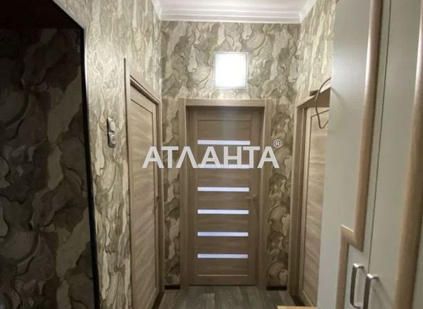 3-rooms apartment apartment by the address st. Ovidiopolskaya dor (area 70,0 m2) - Atlanta.ua - photo 4
