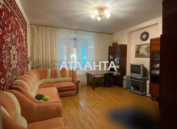 3-rooms apartment apartment by the address st. Ovidiopolskaya dor (area 70,0 m2) - Atlanta.ua - photo 5