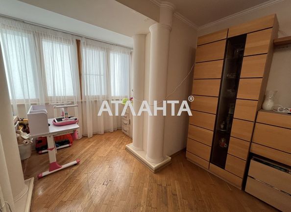 3-rooms apartment apartment by the address st. Govorova marsh (area 143,1 m2) - Atlanta.ua - photo 5