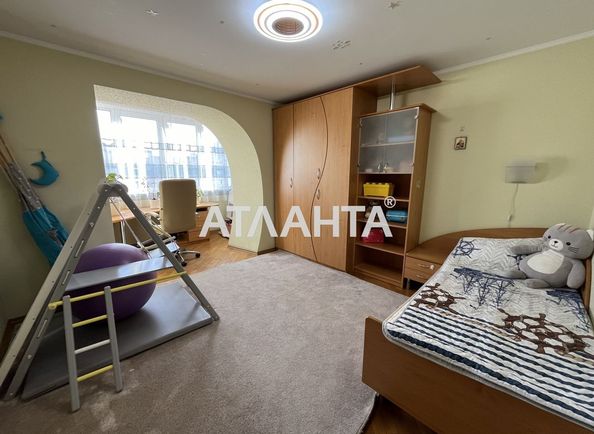 3-rooms apartment apartment by the address st. Govorova marsh (area 143,1 m2) - Atlanta.ua - photo 7
