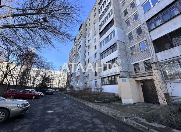 3-rooms apartment apartment by the address st. Govorova marsh (area 143,1 m2) - Atlanta.ua - photo 17
