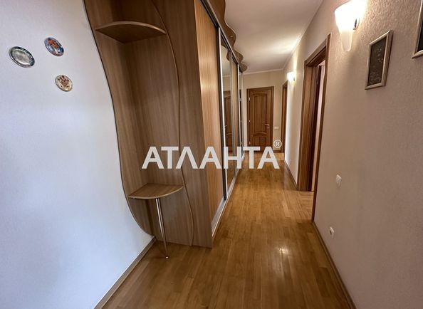 3-rooms apartment apartment by the address st. Govorova marsh (area 143,1 m2) - Atlanta.ua - photo 12