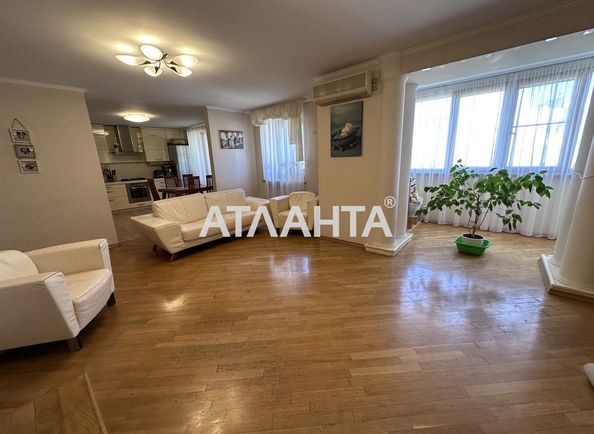 3-комнатная квартира по адресу ул. Говорова марш. (площадь 143,1 м²) - Atlanta.ua - фото 9