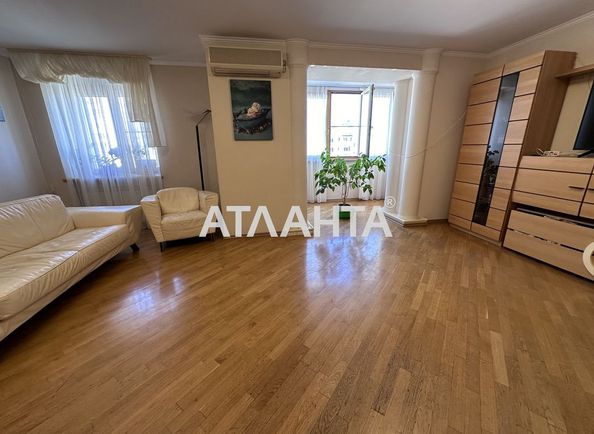 3-комнатная квартира по адресу ул. Говорова марш. (площадь 143,1 м²) - Atlanta.ua - фото 4