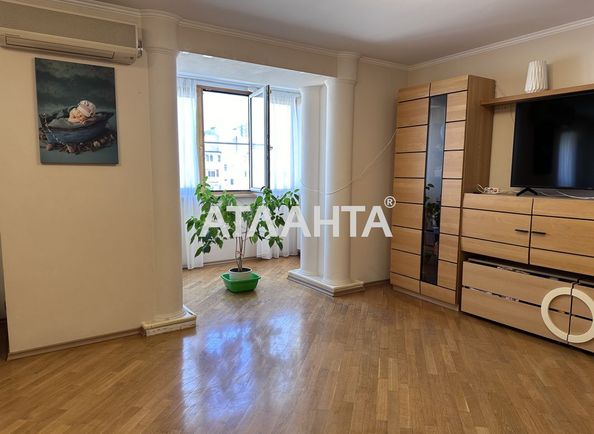 3-комнатная квартира по адресу ул. Говорова марш. (площадь 143,1 м²) - Atlanta.ua - фото 5