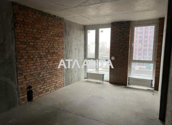 2-комнатная квартира по адресу ул. Виктора Некрасова (площадь 70,4 м²) - Atlanta.ua - фото 3