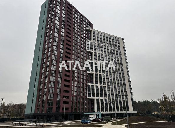 2-rooms apartment apartment by the address st. Viktora Nekrasova Severo Syretskaya (area 70,4 m2) - Atlanta.ua - photo 6