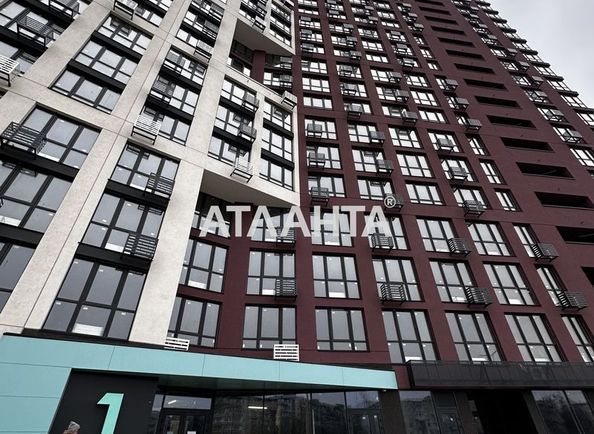 2-кімнатна квартира за адресою вул. Віктора Некрасова (площа 70,4 м2) - Atlanta.ua - фото 7